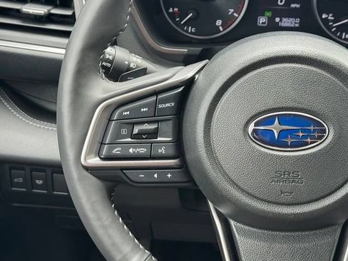 Used 2025 Subaru Ascent Touring AWD/4WD image 23