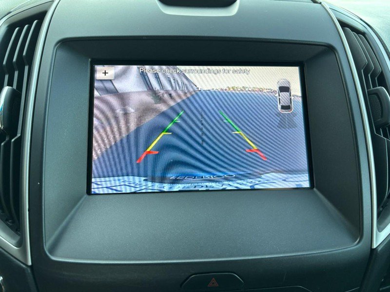 Used 2019 Ford Edge SEL w/ Cargo Accessory Package AWD/4WD image 22