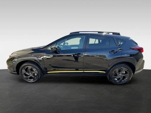 Certified 2025 Subaru Crosstrek 2.5i Sport w/ Crosstrek Mirror Package image 3