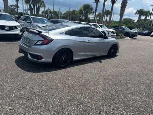 Used 2020 Honda Civic Si image 15