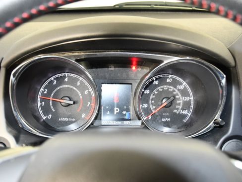Used 2024 Mitsubishi Outlander Sport LE AWD/4WD image 17