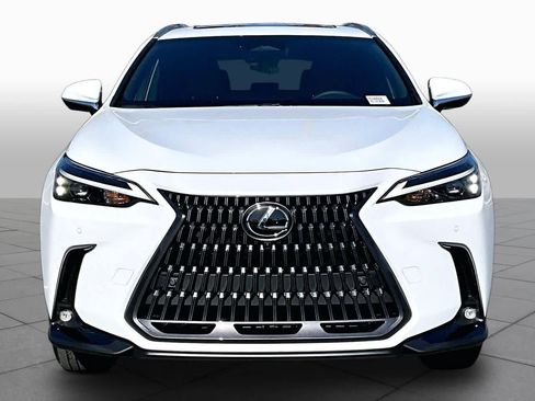 New 2026 Lexus NX 350 AWD w/ Premium Package image 3
