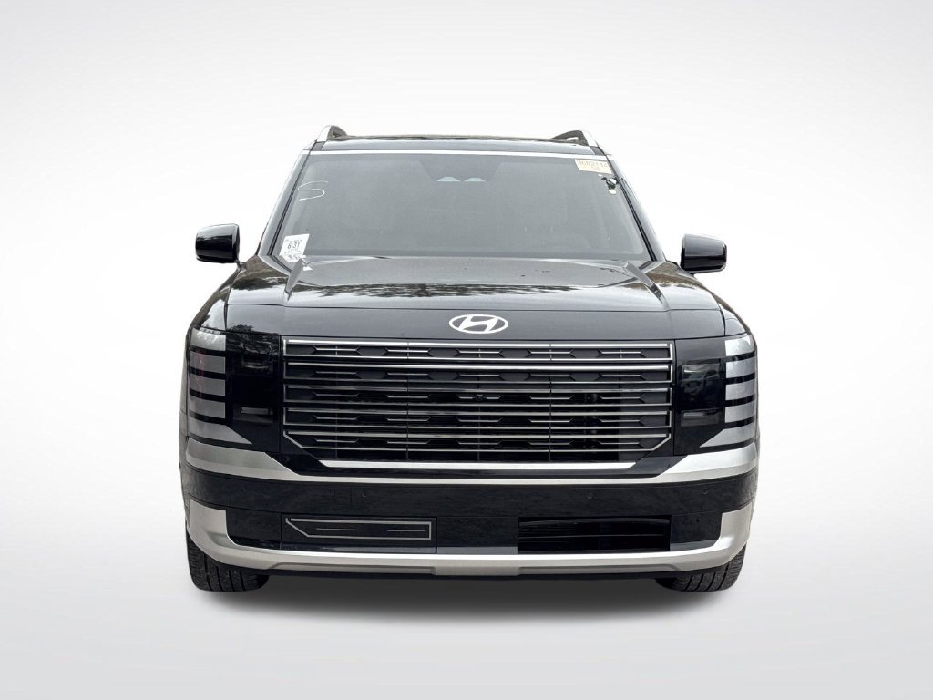 Used 2026 Hyundai Palisade Calligraphy FWD image 8