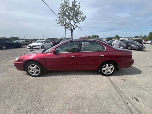 Used 2003 Acura TL FWD image 5