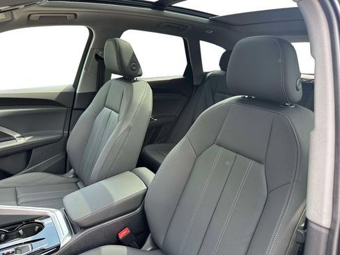New 2026 Audi Q5 Premium AWD/4WD image 16