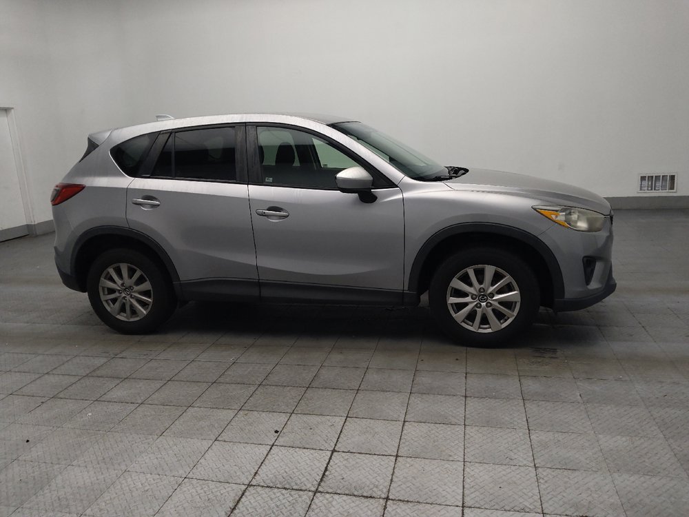 Used 2015 MAZDA CX-5 Touring AWD/4WD image 11