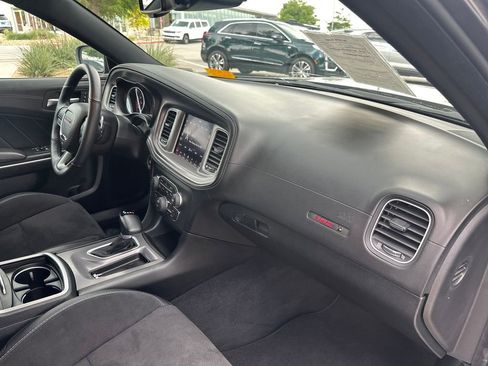 Used 2023 Dodge Charger Scat Pack w/ Plus Group RWD image 38