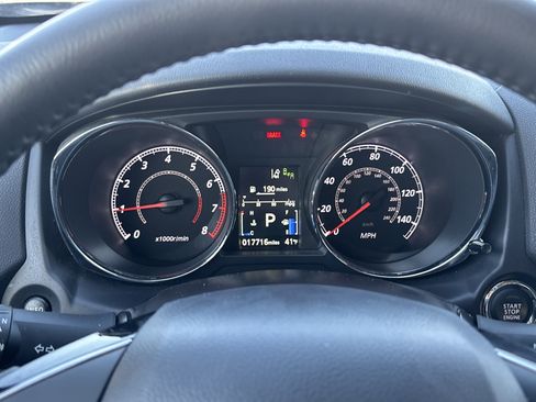 Used 2025 Mitsubishi Outlander Sport SE image 20