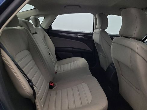 Used 2019 Ford Fusion S FWD image 19
