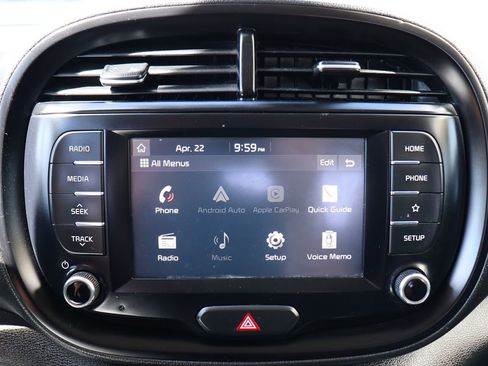 Used 2021 Kia Soul S image 46