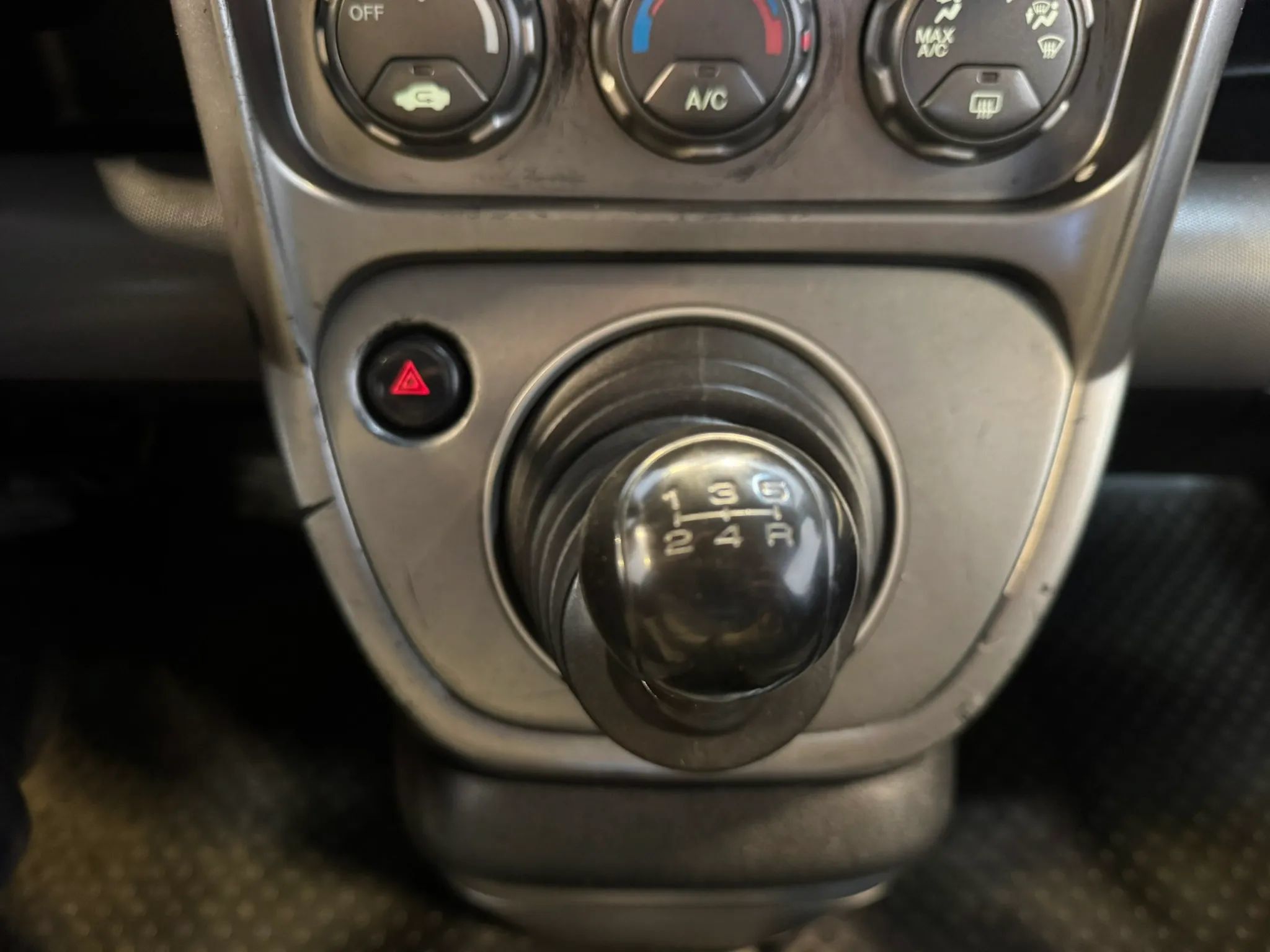 Used 2003 Honda Element EX image 17