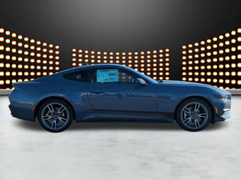 New 2025 Ford Mustang Coupe RWD image 9