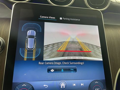 Certified 2023 Mercedes-Benz GLC 300 4MATIC image 22