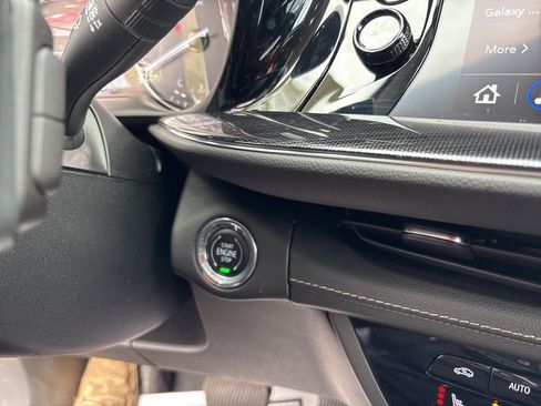 Used 2023 Buick Envision Essence AWD/4WD image 34