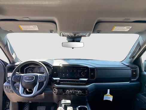 Used 2025 GMC Sierra 1500 Elevation w/ Elevation Premium Package image 22