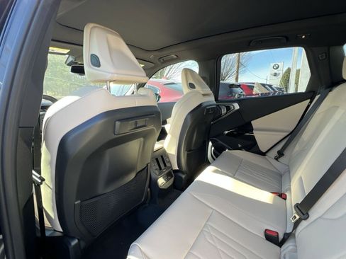 New 2026 BMW X3 xDrive30 w/ Premium Package image 23