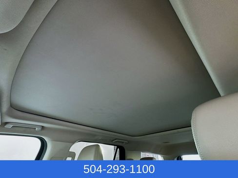 Used 2024 Ford Expedition Limited AWD/4WD image 25