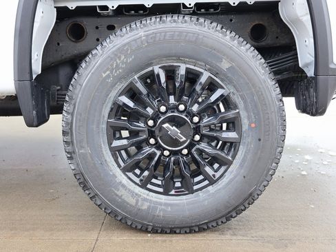 New 2026 Chevrolet Silverado 2500 W/T image 36