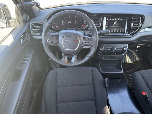 New 2025 Dodge Durango Pursuit w/ Skid Plate Group image 28