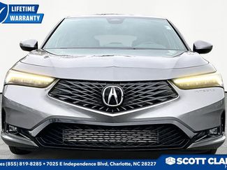 Used 2024 Acura Integra A-Spec video 2
