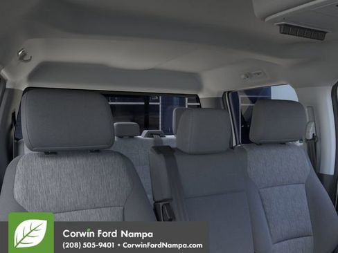 New 2026 Ford F550 4x4 Crew Cab image 22
