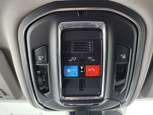 Used 2023 Jeep Grand Cherokee L Laredo w/ Trailer Tow Group (B) image 55