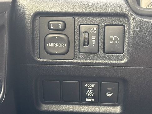 Used 2023 Toyota 4Runner SR5 RWD image 25