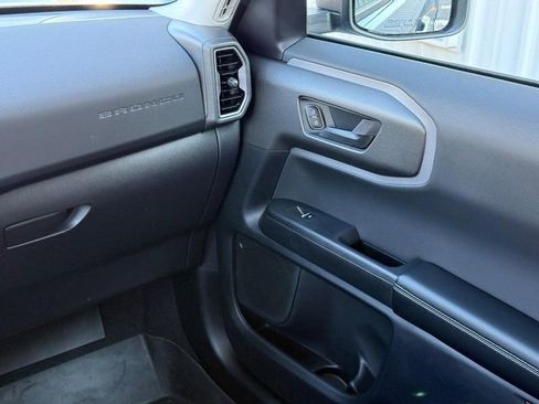 Certified 2025 Ford Bronco Sport Outer Banks image 13