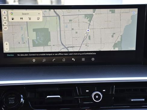 Used 2025 INFINITI QX80 Pure RWD image 17