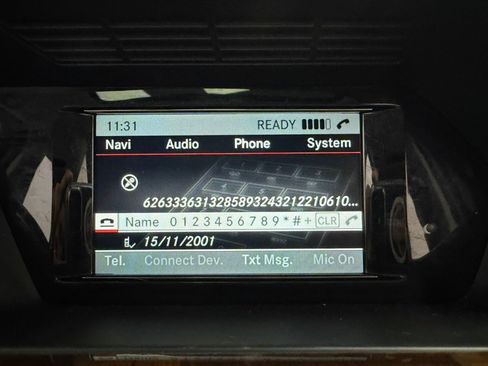 Used 2015 Mercedes-Benz GLK 350 4MATIC image 56