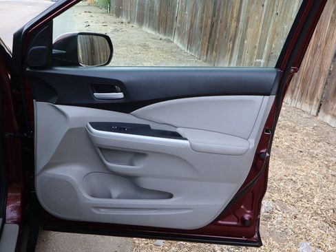 Used 2014 Honda CR-V EX-L image 26