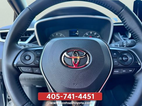 Used 2026 Toyota Corolla SE FWD image 21