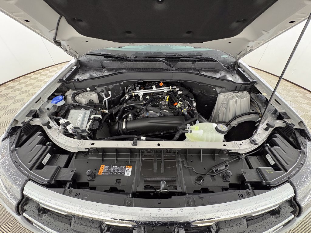 New 2026 Ford Explorer Active w/ Active Comfort Package RWD image 30