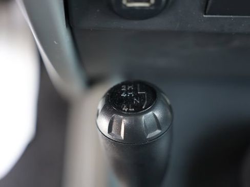 Used 2008 Jeep Wrangler Unlimited X AWD/4WD image 22
