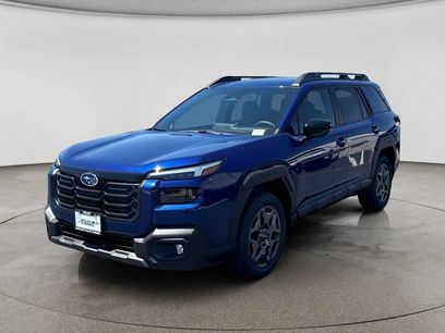 New 2026 Subaru Outback Premium