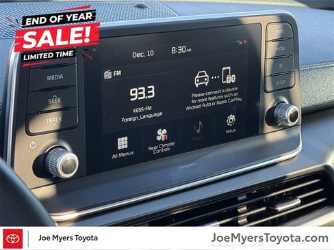 Used 2021 Kia Telluride S image 15