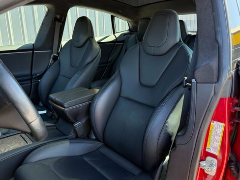 Used 2019 Tesla Model S P100D image 14