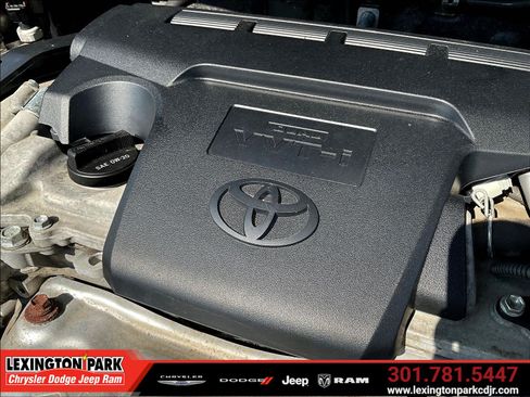 Used 2017 Toyota RAV4 LE w/ All Weather Liner Package FWD image 29