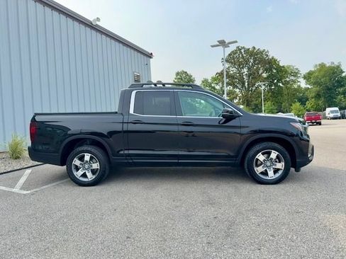 Used 2024 Honda Ridgeline RTL image 7