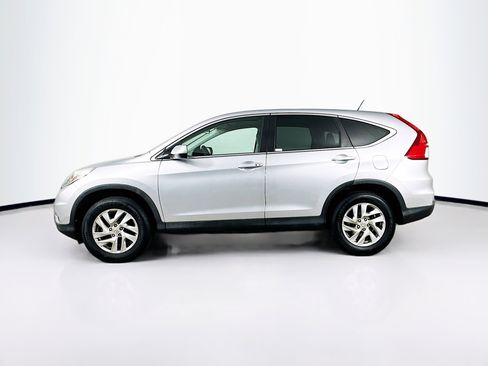 Used 2015 Honda CR-V EX image 4