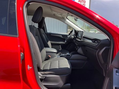 Used 2024 Ford Escape Active w/ Tech Pack #1 image 31