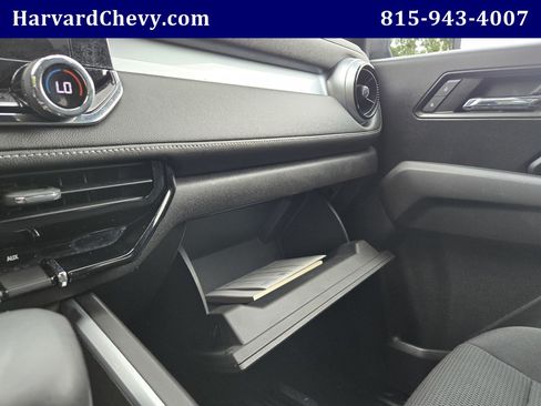 Used 2023 Chevrolet Colorado LT w/ LT Convenience Package II AWD/4WD image 14