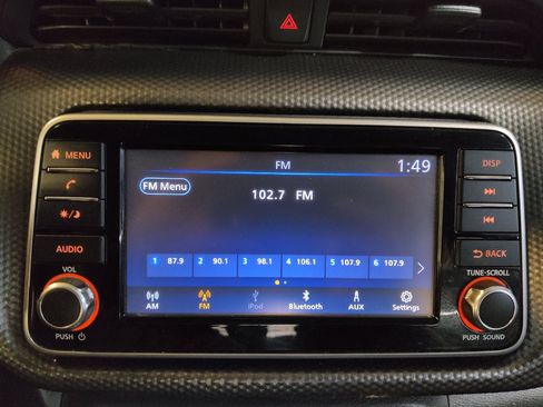 Used 2019 Nissan Kicks S FWD image 25