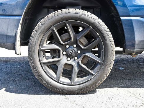 Certified 2023 RAM 1500 Laramie AWD/4WD image 12