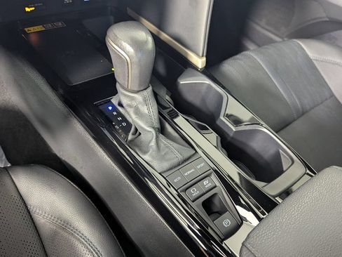 Used 2025 Toyota Camry XSE FWD image 21