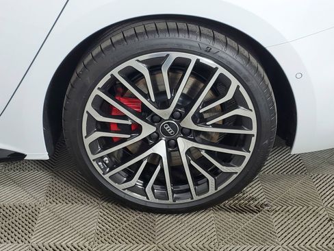 New 2025 Audi S5 Premium Plus image 18