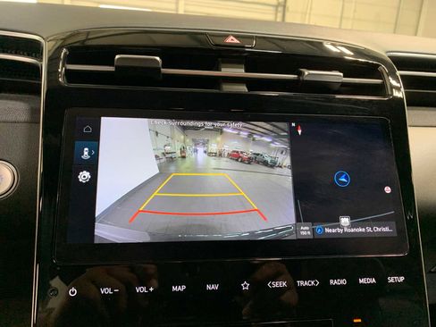 Used 2024 Hyundai Tucson XRT image 5