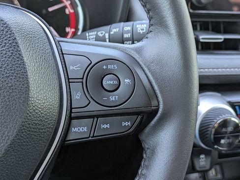 Certified 2023 Toyota RAV4 XLE Premium image 27