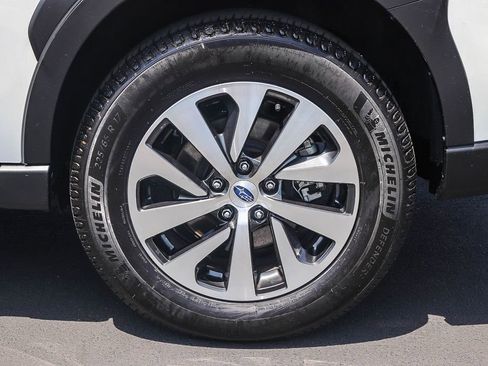 Certified 2024 Subaru Outback Premium AWD/4WD image 14