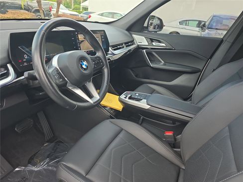 Used 2023 BMW X1 xDrive28i w/ Premium Package AWD/4WD image 16